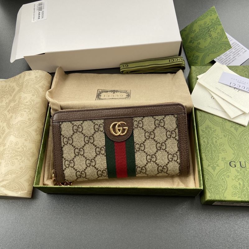 Gucci Wallets